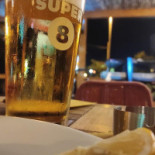 La Resaca Boisson