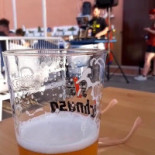 La Resaca Boisson