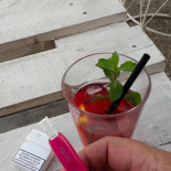 La Resaca Boisson