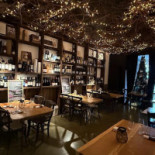 Cantina Maya Tapas Assassina À l'intérieur
