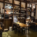 Cantina Maya Tapas Assassina À l'intérieur
