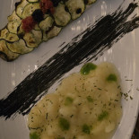 Cantina Maya Tapas Assassina Nourriture