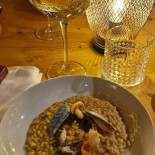 Cantina Maya Tapas Assassina Nourriture