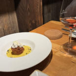 Cantina Maya Tapas Assassina Boisson