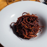 Cantina Maya Tapas Assassina Boisson
