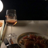 Cantina Maya Tapas Assassina Boisson