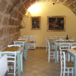 Il Tunnel Dei Sapori À l'intérieur