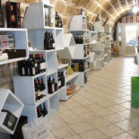 Il Tunnel Dei Sapori Gourou