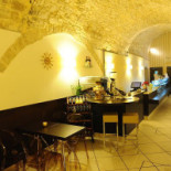 Greedy Ristorazione À l'intérieur
