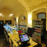 Greedy Ristorazione À l'intérieur