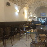 Greedy Ristorazione À l'intérieur