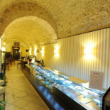 Greedy Ristorazione À l'intérieur