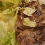 Greedy Ristorazione Nourriture