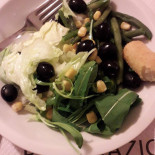 Greedy Ristorazione Nourriture