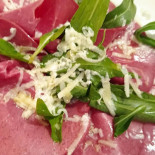 Greedy Ristorazione Nourriture
