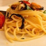 Greedy Ristorazione Nourriture