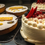 Cin Cin Nourriture