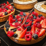 Cin Cin Nourriture