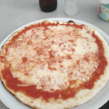 Mr Poldo Pizzeria Nourriture