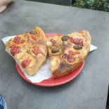 Mr Poldo Pizzeria Nourriture