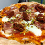 Pizzeria Verde Basilico Nourriture