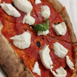 Pizzeria Verde Basilico Nourriture