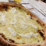 Pizzeria Verde Basilico Nourriture