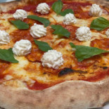 Pizzeria Verde Basilico Nourriture