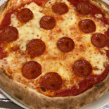 Pizzeria Verde Basilico Nourriture