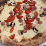 Pizzeria Verde Basilico Nourriture