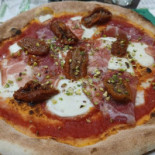 Pizzeria Verde Basilico Nourriture