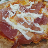Pizzeria Verde Basilico Nourriture