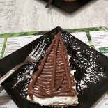 Pizzeria Verde Basilico Boisson