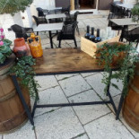 Guyot Enobistrot Extérieur