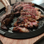 Guyot Enobistrot Nourriture