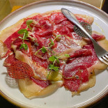 Guyot Enobistrot Nourriture
