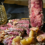 Guyot Enobistrot Nourriture