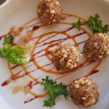 Guyot Enobistrot Nourriture