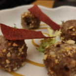 Guyot Enobistrot Nourriture