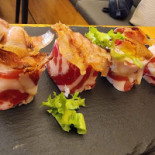Guyot Enobistrot Nourriture