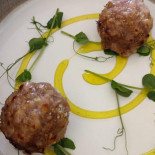 Guyot Enobistrot Nourriture