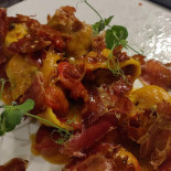 Guyot Enobistrot Nourriture