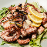 I Due Foscari Dal 1984 food