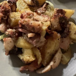 I Due Foscari Dal 1984 food