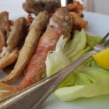 I Due Foscari Dal 1984 food