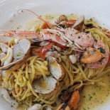 I Due Foscari Dal 1984 food