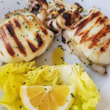 I Due Foscari Dal 1984 food