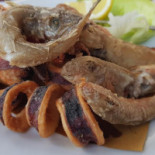 I Due Foscari Dal 1984 food