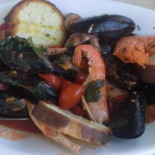 I Due Foscari Dal 1984 food