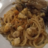 I Due Foscari Dal 1984 food